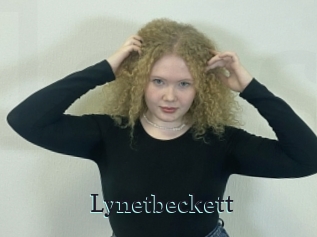 Lynetbeckett