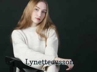 Lynettecusson