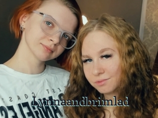 Lynnaandbrimlad