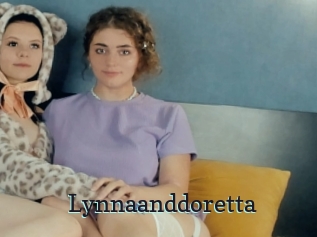 Lynnaanddoretta