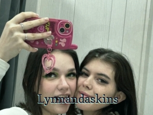 Lynnandaskins