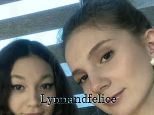 Lynnandfelice