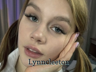 Lynncleeton