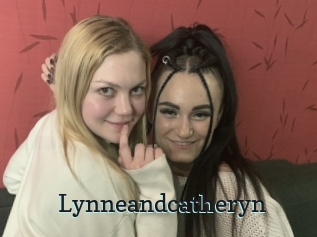 Lynneandcatheryn