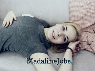 MadalineJobs