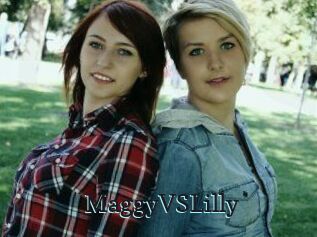 MaggyVSLilly