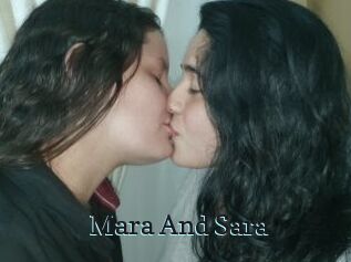 Mara_And_Sara