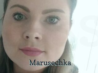 Marusechka