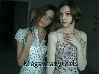 MegaCrazyGirls