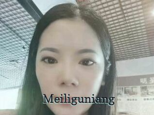 Meiliguniang