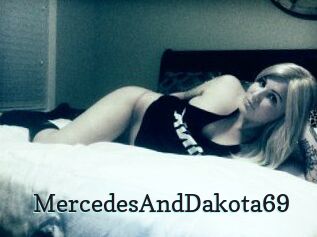 MercedesAndDakota69