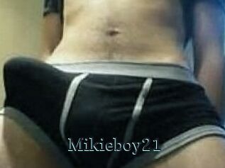 Mikieboy21