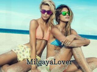 MilqayaLover