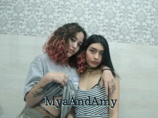 MyaAndAmy