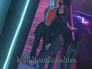 Maddieandmedusa