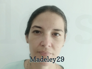 Madeley29