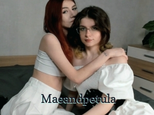 Maeandpetula