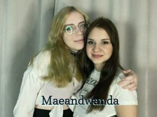 Maeandwanda