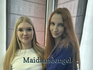 Maidaandengel