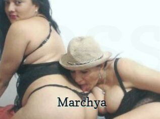 Marchya