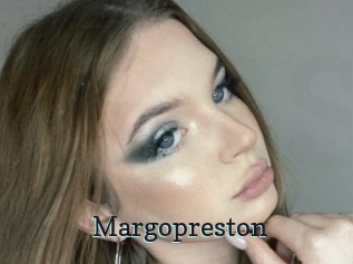 Margopreston