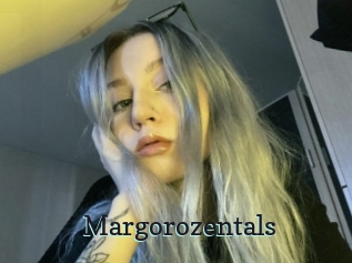 Margorozentals