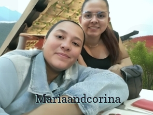 Mariaandcorina