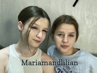 Mariamandlilian