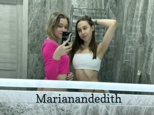 Marianandedith