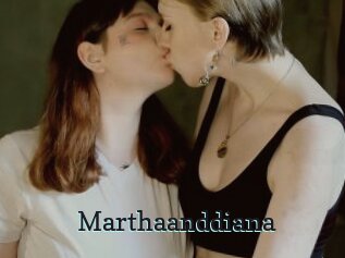 Marthaanddiana