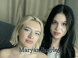 Maryandhayley