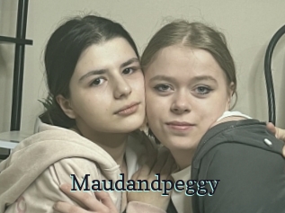 Maudandpeggy