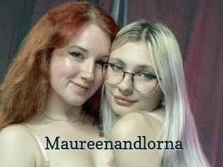 Maureenandlorna