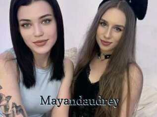 Mayandaudrey