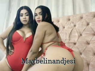 Maybelinandjesi