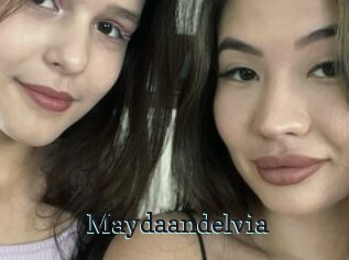 Maydaandelvia