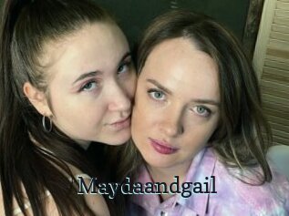 Maydaandgail