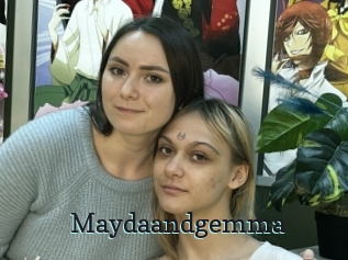 Maydaandgemma