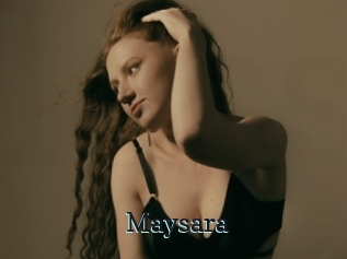 Maysara