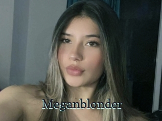 Meganblonder