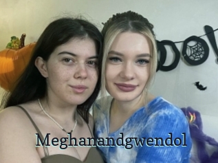 Meghanandgwendol