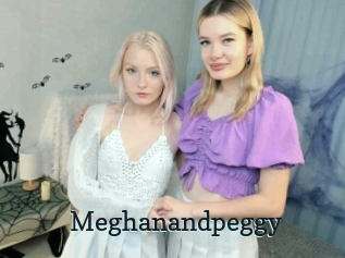 Meghanandpeggy