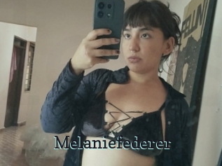 Melaniefederer