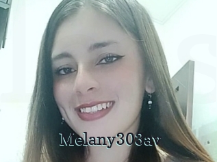 Melany303av