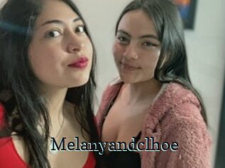 Melanyandclhoe