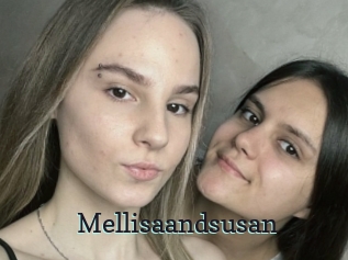 Mellisaandsusan