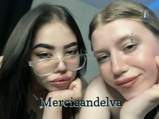 Merciaandelva