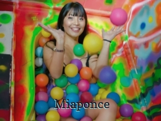 Miaponce