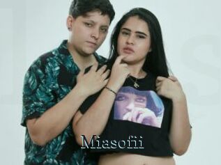 Miasofii