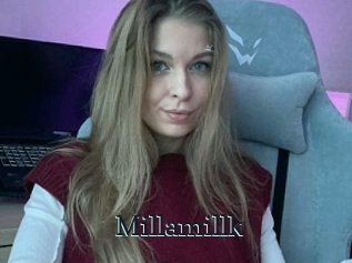 Millamillk